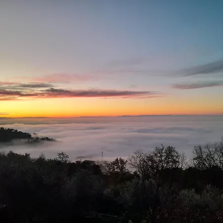 Gasthof Il Cedro Montecatini Terme