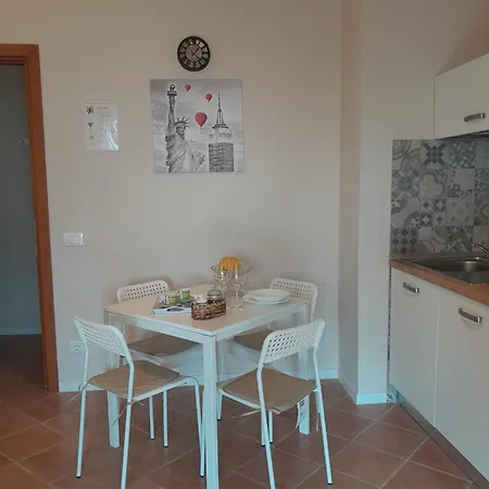 Il Cedro Montecatini Terme