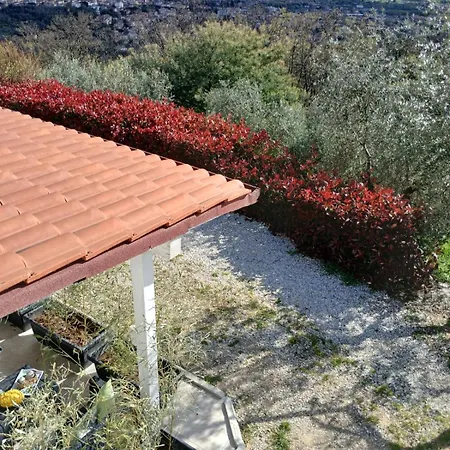 Penzion Il Cedro Montecatini Terme