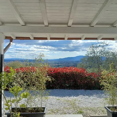 Il Cedro Penzion *