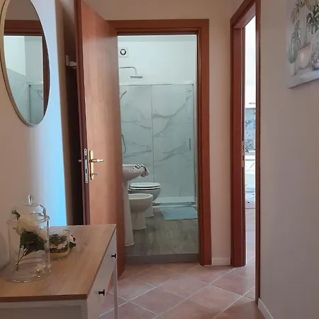 Il Cedro Πανσιόν *