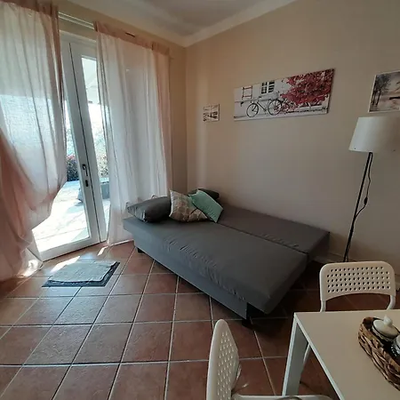 Il Cedro Πανσιόν *