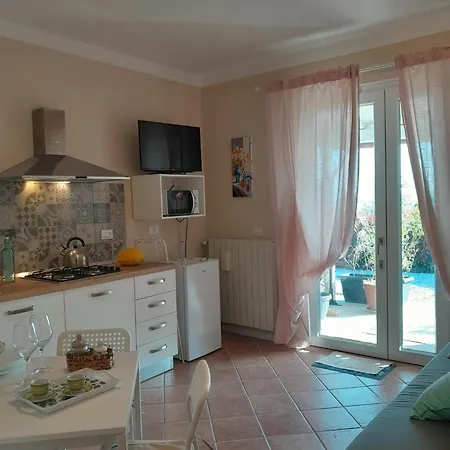 Πανσιόν Il Cedro