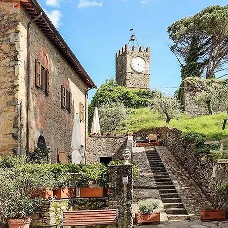 Il Cedro *